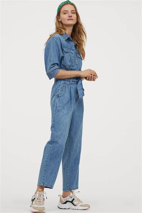 h&m jumpsuit